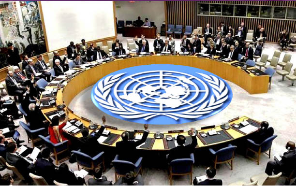 افغانستان خواستار  اقدامات جدی شورای امنیت  ملل متحد درقبال پاکستان شد